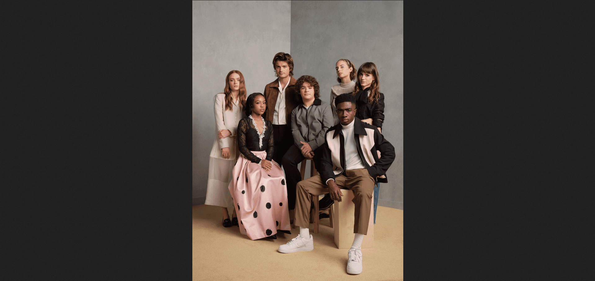 Presigned URL preview on browser